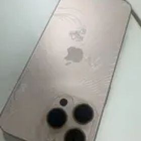 iPhone 16 Pro Max 256GB ソフトバンク版SIMフリー K30