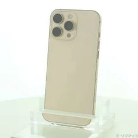 〔中古品〕 iPhone16 Pro Max 256GB デザートチタニウム MYWJ3J／A SIMフリー【295】