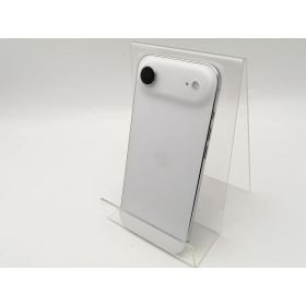 【中古】Apple 国内版 【SIMフリー】 iPhone Air 256GB クラウドホワイト MG284J/A【千葉】保証期間1ヶ月【ランクA】