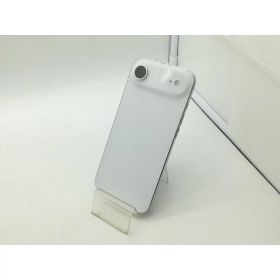 【中古】Apple 国内版 【SIMフリー】 iPhone Air 256GB クラウドホワイト MG284J/A【OSU301】保証期間1ヶ月【ランクA】