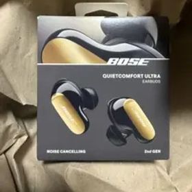 QuietComfort Ultra Earbuds 第2世代 新品未開封