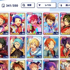 あんスタ Basic ゲームデータ | あんスタ(あんさんぶるスターズ！！Basic)のアカウントデータ、RMTの販売・買取一覧