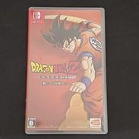 カカロット 新たなる覚醒セット HAC-P-A2APA BANDAI NAMCO