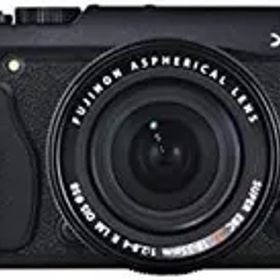 【中古】FUJIFILM ミラーレス一眼 X-E1 レンズキット ブラック X-E1/XF18-55 SET B