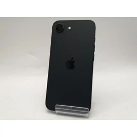 【中古】Apple 国内版 【SIMフリー】 iPhone 16e 128GB ブラック MD1Q4J/A【大須アメ横】保証期間1ヶ月【ランクA】