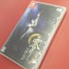 NINTENDO SWITCH 零 月蝕の仮面 コーエーテクモゲームス