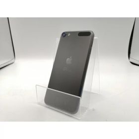 【中古】Apple iPod touch 32GB スペースグレイ MVHW2J/A (2019/第7世代)【大阪本店】保証期間1ヶ月【ランクB】