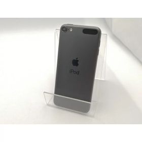 【中古】Apple iPod touch 32GB スペースグレイ MVHW2J/A (2019/第7世代)【ECセンター】保証期間1ヶ月【ランクC】