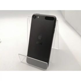 【中古】Apple iPod touch 32GB スペースグレイ MVHW2J/A (2019/第7世代)【ECセンター】保証期間1ヶ月【ランクC】