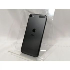【中古】Apple iPod touch 32GB スペースグレイ MVHW2J/A (2019/第7世代)【大阪本店】保証期間1ヶ月【ランクB】