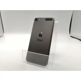 【中古】Apple iPod touch 32GB スペースグレイ MVHW2J/A (2019/第7世代)【大阪本店】保証期間1ヶ月【ランクB】