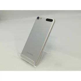 【中古】Apple iPod touch 128GB シルバー MVJ52J/A (2019/第7世代)【浜松駅前】保証期間1ヶ月【ランクA】