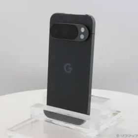 〔中古品〕 Google Pixel 10 Pro 256GB オブシディアン GN4F5 SIMフリー【344】