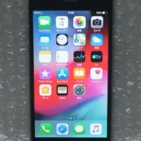 iPhone6 16GB MG472J/A A1586 SIMロック不明