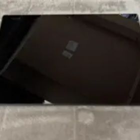 SONY Xperia Z4 SO-05G 黒