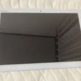 タブレット Xperia SO-05G ホワイト ソニー ドコモ エクスペリア