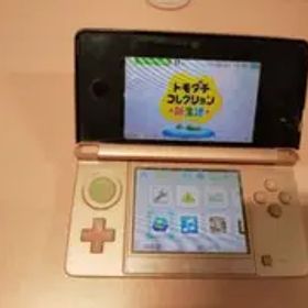 Newニンテンドー3DS