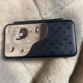 New3DS（ドラゴンクエストコラボ）