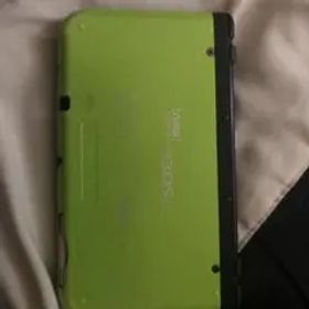 NEWニンテンドー3DS