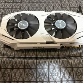 ASUS NVIDIA GeForce GTX 1070 グラボ ※ジャンク扱い