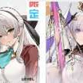 【画像のキャラ】+ 異極石82000-105000個+超源質20枚＋古武券110枚 | Echocalypse 緋紅の神約(エコカリ)のアカウントデータ、RMTの販売・買取一覧