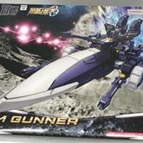スーパーロボット大戦OG HG AMガンナー BANDAI