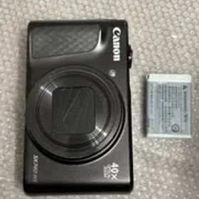 Canon PowerShot SX740 HS 12091