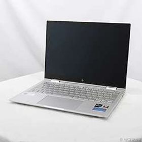 〔中古品（難あり）〕 HP ENVY x360 13-bf0002TU 6L2F0PA-AAMA ナチュラルシルバー ［Core-i7-1250U (1.1GHz)／16GB／SSD1TB／13.3インチワイド／Windows11 Home］〔中古品（難あり）〕 HP ENVY x360 13-bf0002TU 6L2F0PA-AAMA ナチュラルシルバー ［Core-i7-1250U (1.1GHz)／16GB／SSD1TB／13.3インチワイド／Windows11 Home］