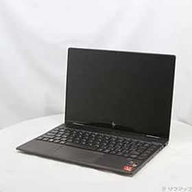 〔ジャンク品〕 HP ENVY x360 13-ar0003AU 6RH28PA#ABJ ［Ryzen-7-3700U (2.3GHz)／16GB／SSD512GB／13.3インチワイド／Windows11 Home(アップグレード済み)］〔ジャンク品〕 HP ENVY x360 13-ar0003AU 6RH28PA#ABJ ［Ryzen-7-3700U (2.3GHz)／16GB／SSD512GB／13.3インチワイド／Windows11 Home(アップグレード済み)］