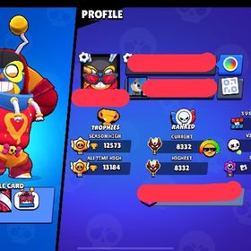 ブロスタ 現役マスター垢 | ブロスタ(ブロウルスターズ)のアカウントデータ、RMTの販売・買取一覧