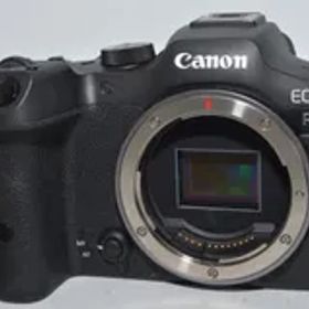 250872★ほぼ新品★Canon キヤノン EOS R7 ボディ