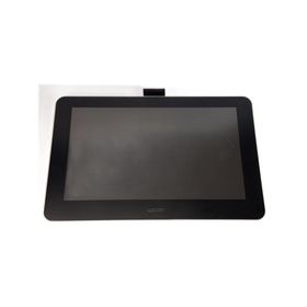 WACOM◆ペンタブレット Wacom One DTC133W0D