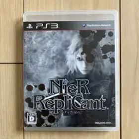 ニーア レプリカント
