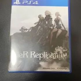 ニーア レプリカント ver.1.22474487139...