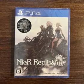 ニーア レプリカント ver.1.22474487139...