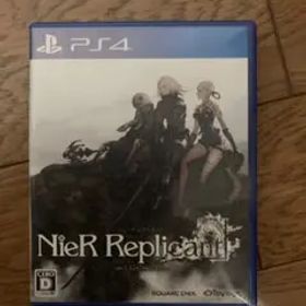 ニーア レプリカント ver.1.22474487139...