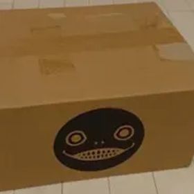 【限定版】 ニーア レプリカント White Snow Edition