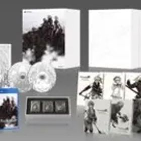 ニーア レプリカント ホワイトスノウエディション