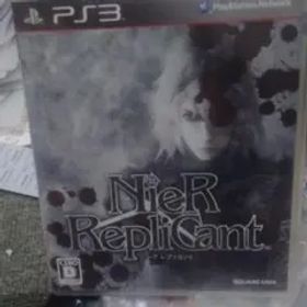 ニーア レプリカント