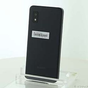 AQUOS wish3 64GB ブラック SHM25 楽天 SIMフリー