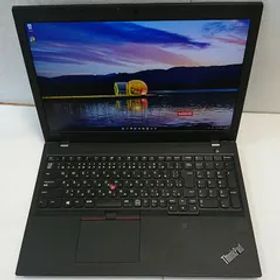 LENOVO THINKPAD L580 Windows11 搭載カメラ搭載