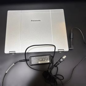 パナソニック Let's note CF-QV8 2in1モデル 12.0インチ