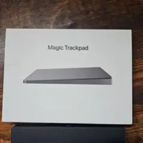Apple Magic Trackpad 2 スペースグレイ