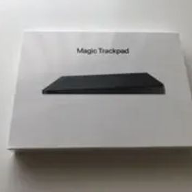 APPLE MAGIC TRACKPAD 2 スペースグレイ