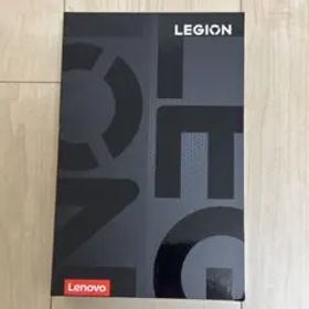 Lenovo LEGION Y700 2025モデル