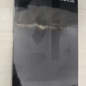 Lenovo Legion Y700 2025 gen3 12GB×256GB白