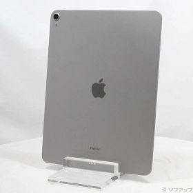 【中古】Apple(アップル) iPad Air 13インチ 第1世代 256GB スペースグレイ MV2D3J／A Wi-Fi 【276-ud】