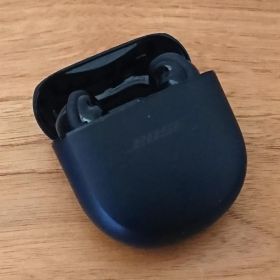 【早い者勝ち‼】Bose QuietComfort Earbuds II ワイヤレスイヤホン トリプルブラック