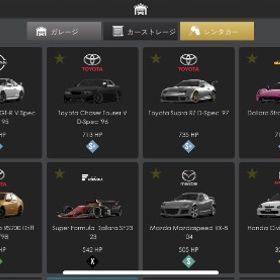 Plv72 4年プレイ引退‼️ニュル最速dallara formula& 前イベガチャコンプ‼️ | Assoluto Racing(アソルトレーシング)のアカウントデータ、RMTの販売・買取一覧