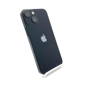 iPhone 13 mini 128GB ミッドナイト SIMフリー 白ロム 動作確認済 83%【全額返金保証】【最速発送】